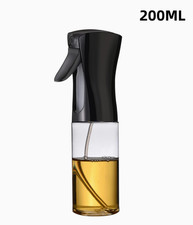Spray Olio Per Friggitrice