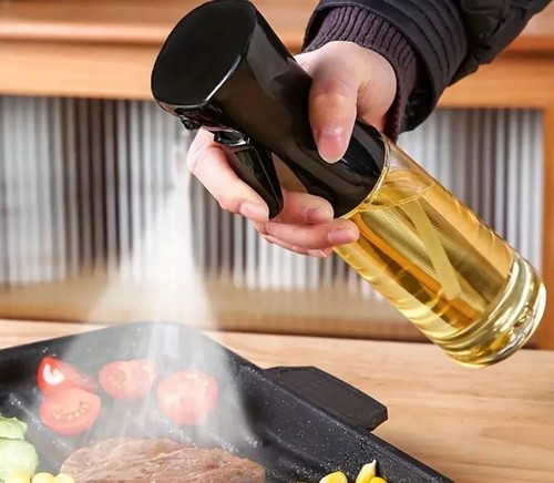 Spruzzino olio per - spruzzino,
