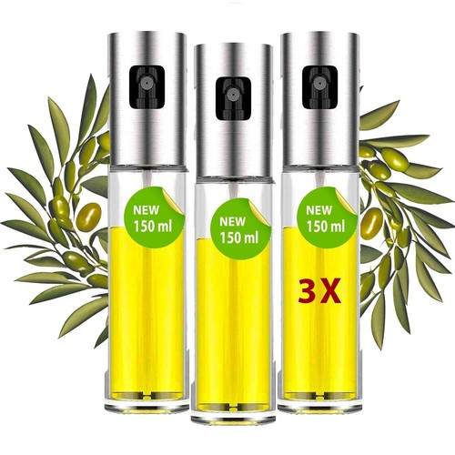 Spruzzatore olio 150 ml - olio,