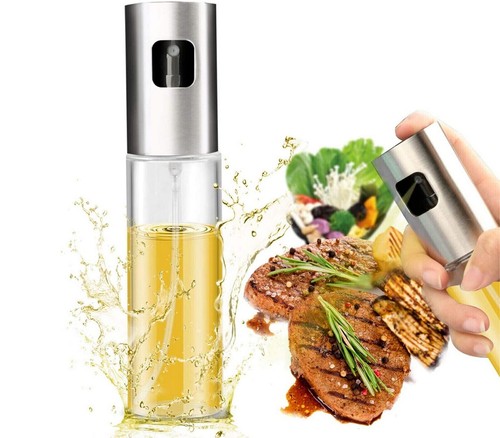 Spray olio per friggitrice - per,