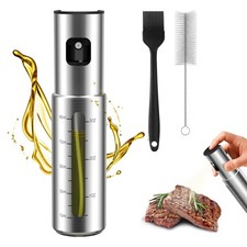 KitchenBoss Spruzzino Olio per