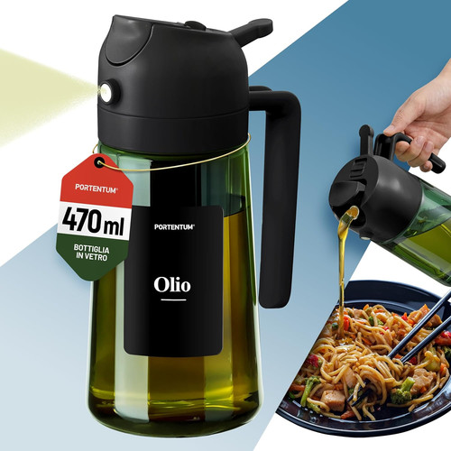 Spruzzino olio per friggitrice - per,