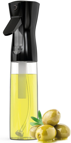 Spruzzatore olio spruzzino - spruzzatore, olio.