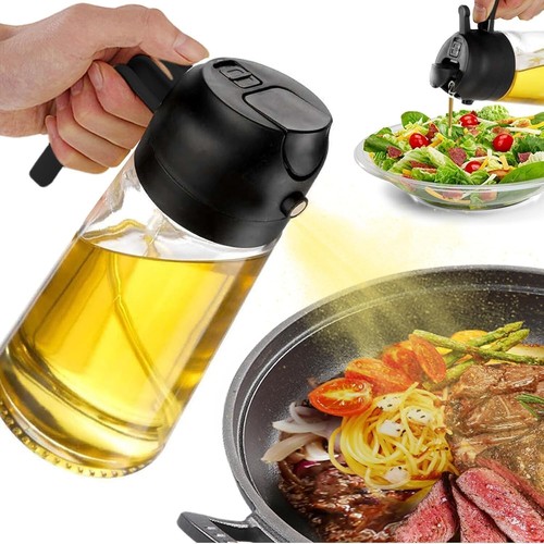 Spruzzatore olio dosatore - spruzzatore,