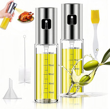 Spruzzino Olio per Friggitrice