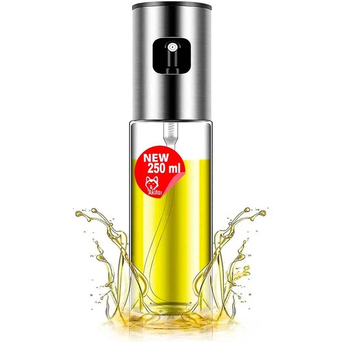 Akitaink spruzzatore olio - akitaink,