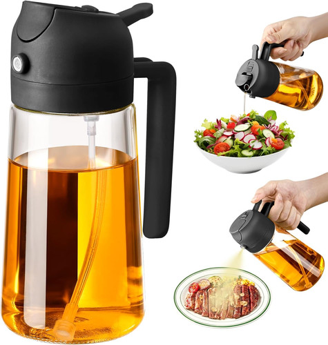 Spruzzatore olio e - in,
