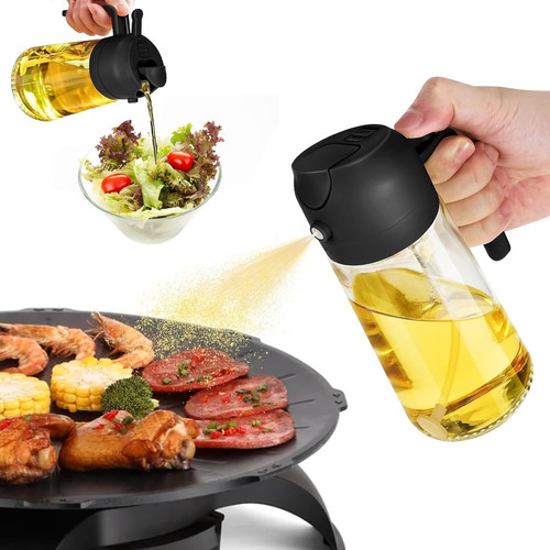 Spruzzino olio per friggitrice - per,