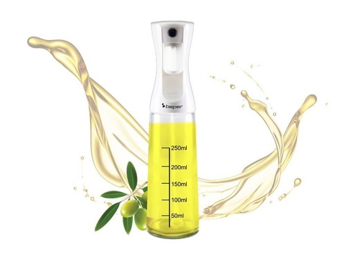 Spruzzino per olio aceto - per,