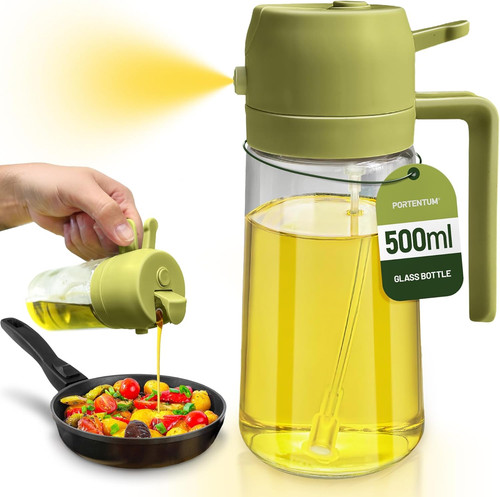 Spruzzino olio per - spruzzino, friggitrice