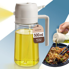 Spruzzino Olio per Friggitrice