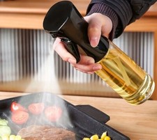 Spruzzino Olio Per Friggitrice