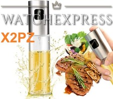 X2 Spray Olio Per Friggitrice