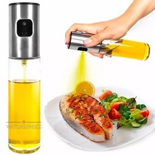 3 pz Spruzzatore Olio 100 ml