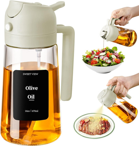 Spruzzatore olio e - 1,