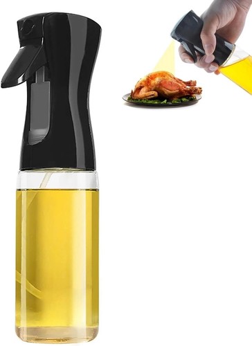 Spray olio per friggitrice - spray,