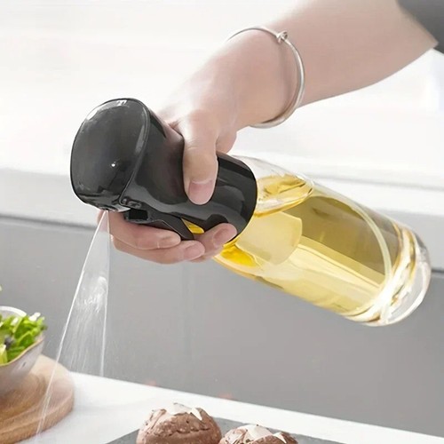 Spruzzatore olio 8 - da, 6.8