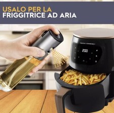 Spray Olio Per Friggitrice