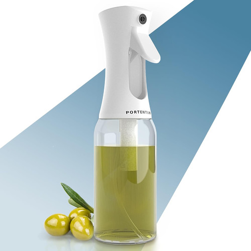Spruzzino olio per friggitrice - spruzzino,