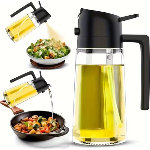 Spruzzino olio 1 500ml - olio,