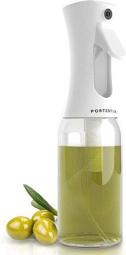 Spruzzino olio per friggitrice - olio,